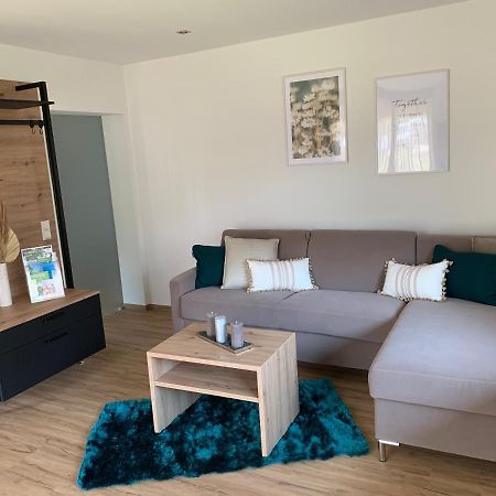 Lieblingsplatzl - Das Apartmenthaus Drobollach am Faakersee Eksteriør billede
