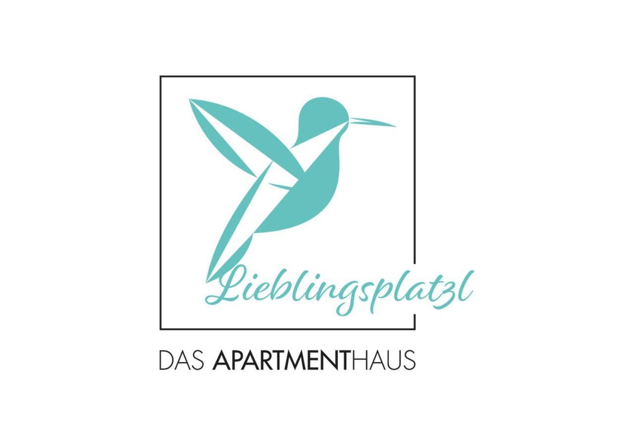 Lieblingsplatzl - Das Apartmenthaus Drobollach am Faakersee Eksteriør billede