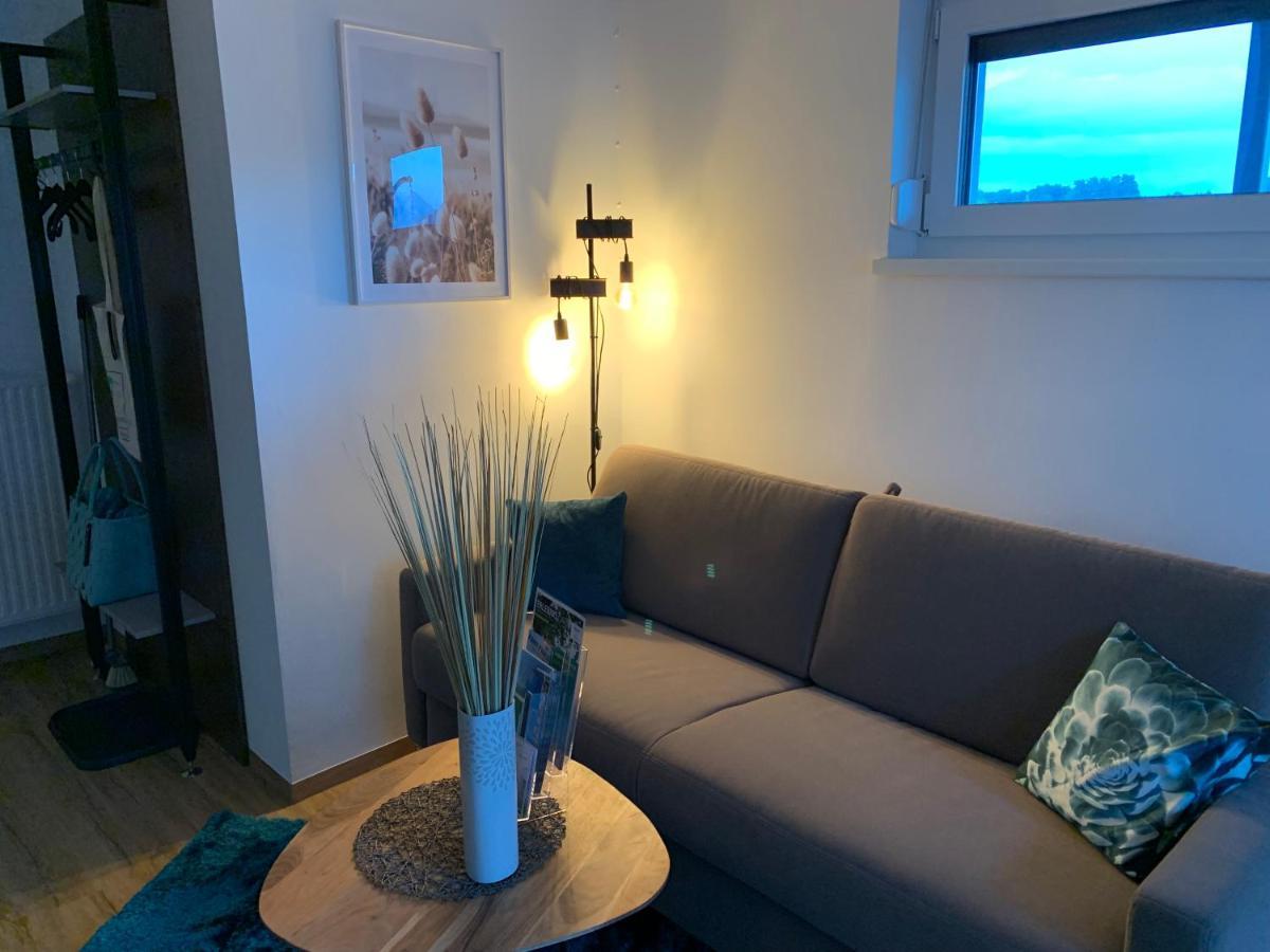 Lieblingsplatzl - Das Apartmenthaus Drobollach am Faakersee Eksteriør billede