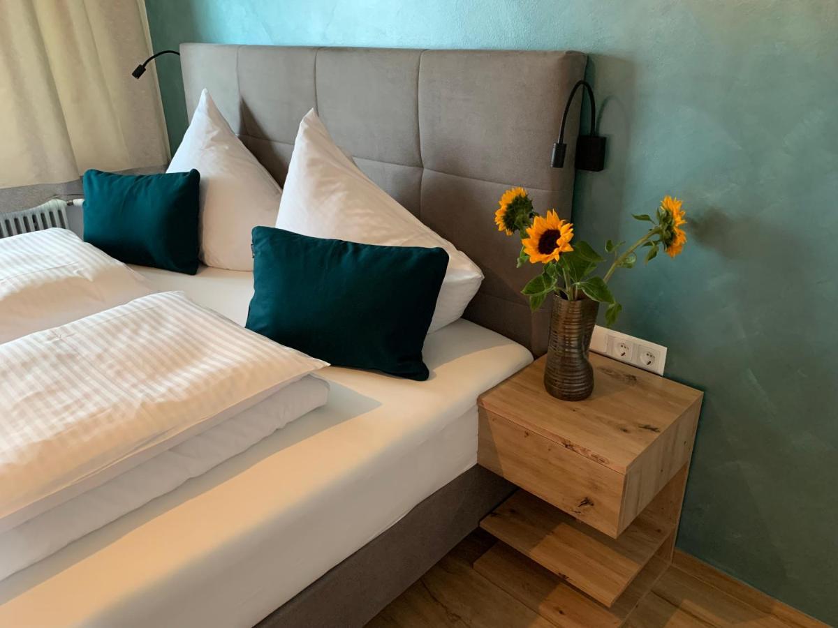 Lieblingsplatzl - Das Apartmenthaus Drobollach am Faakersee Eksteriør billede